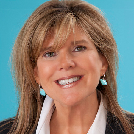 Cynthia Ramsey CMO